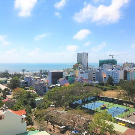 Mary'S Homestay Apartment Vung Tau Esterno foto