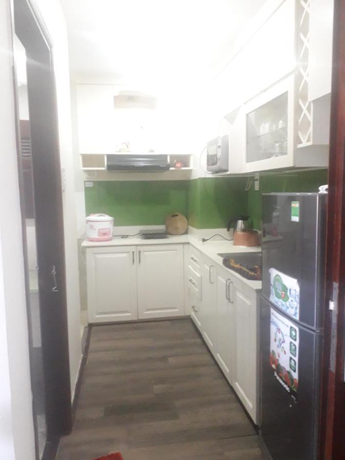 Mary'S Homestay Apartment Vung Tau Esterno foto