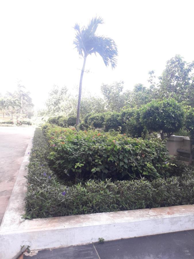 Mary'S Homestay Apartment Vung Tau Esterno foto
