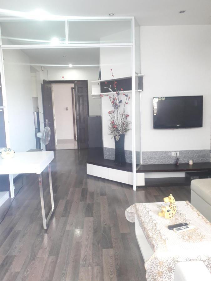 Mary'S Homestay Apartment Vung Tau Esterno foto