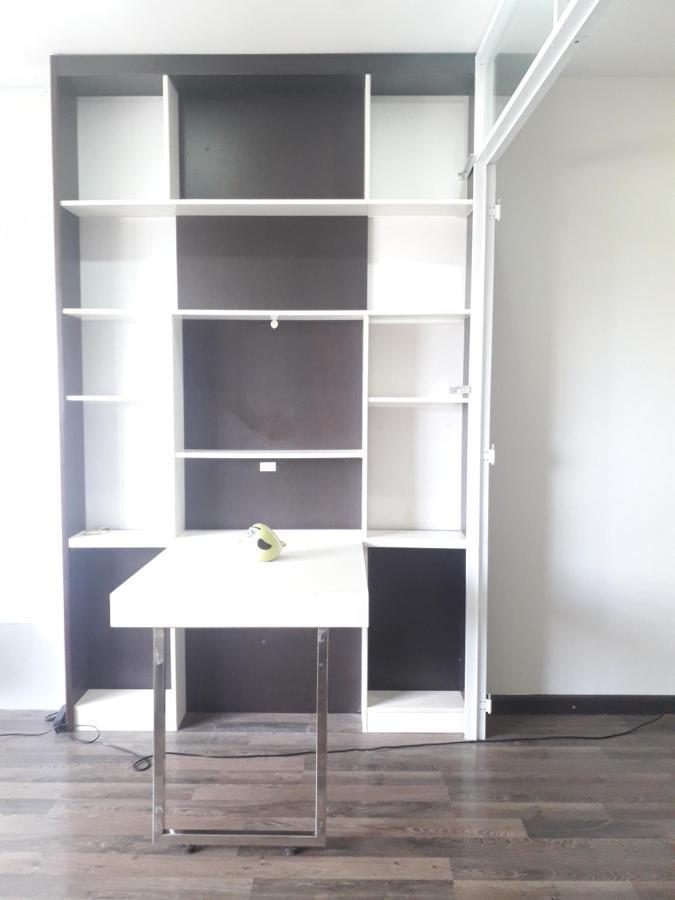 Mary'S Homestay Apartment Vung Tau Esterno foto
