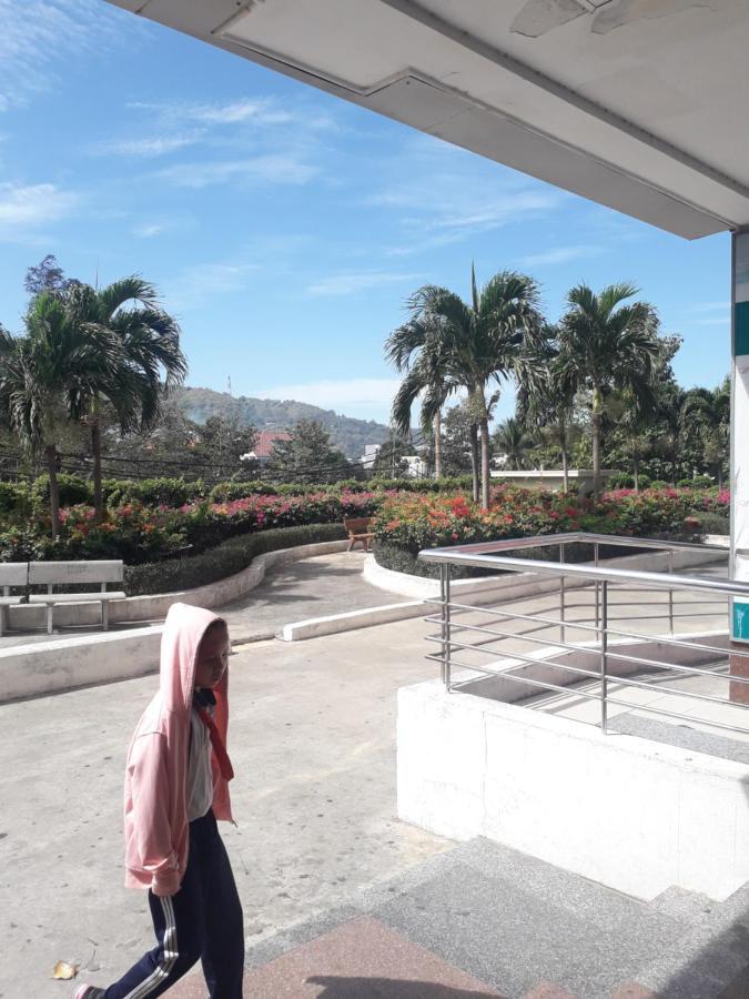 Mary'S Homestay Apartment Vung Tau Esterno foto