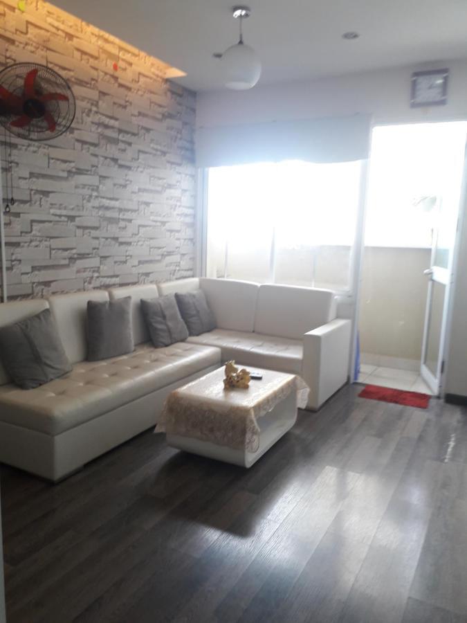 Mary'S Homestay Apartment Vung Tau Esterno foto