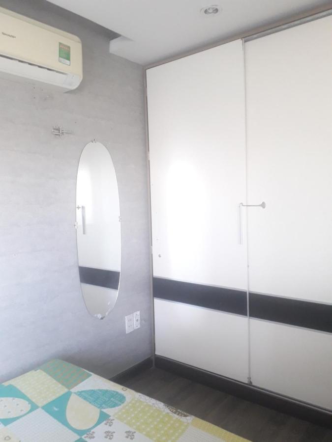 Mary'S Homestay Apartment Vung Tau Esterno foto