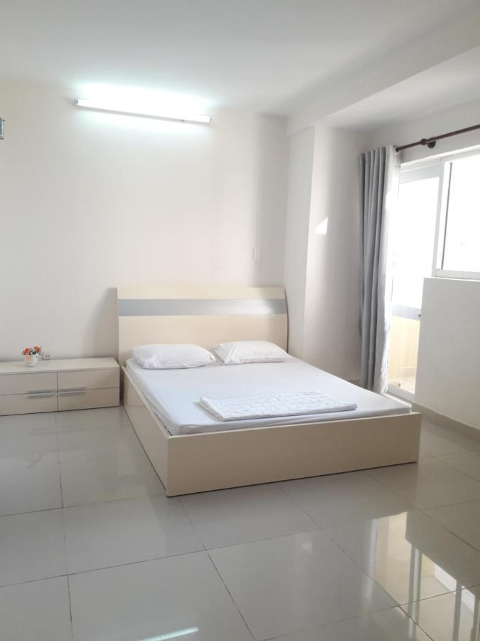Mary'S Homestay Apartment Vung Tau Esterno foto