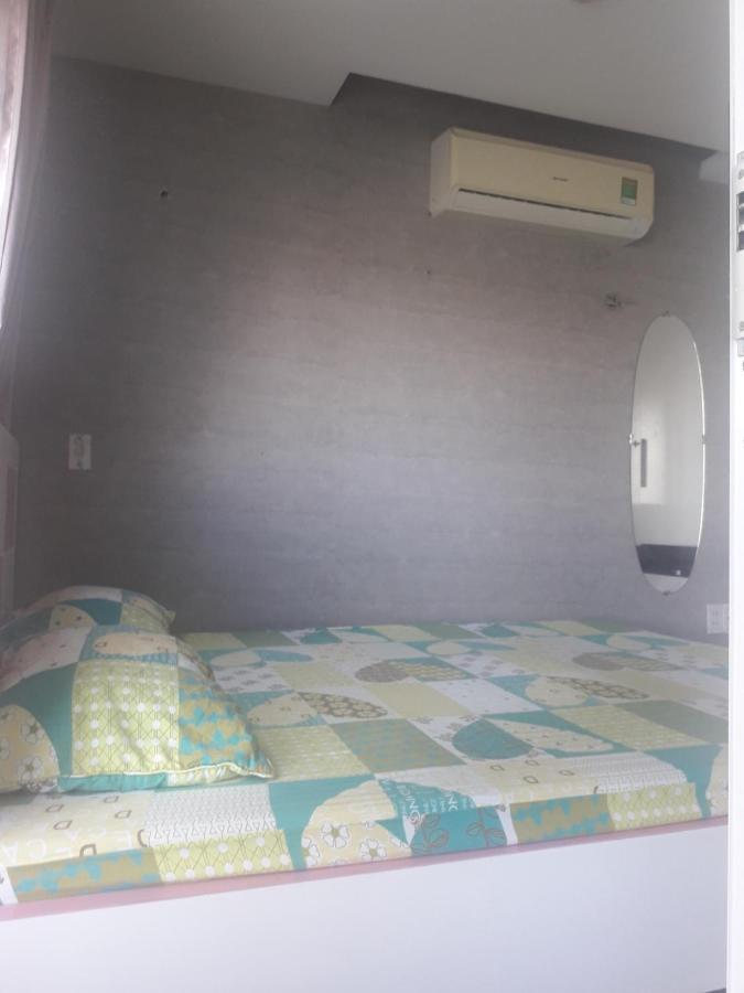 Mary'S Homestay Apartment Vung Tau Esterno foto