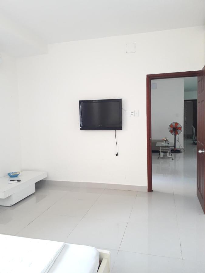 Mary'S Homestay Apartment Vung Tau Esterno foto