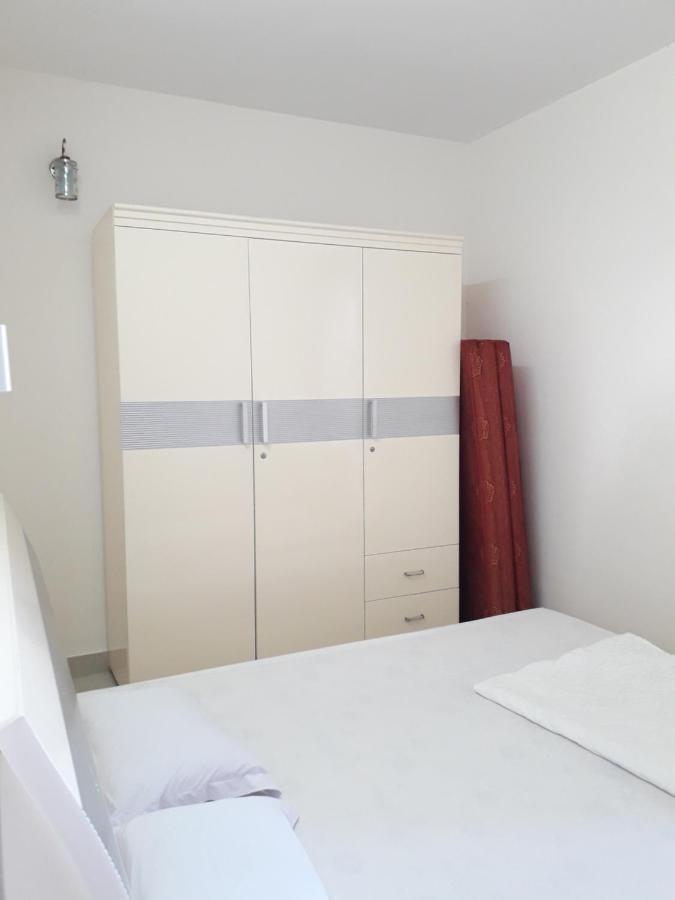 Mary'S Homestay Apartment Vung Tau Esterno foto