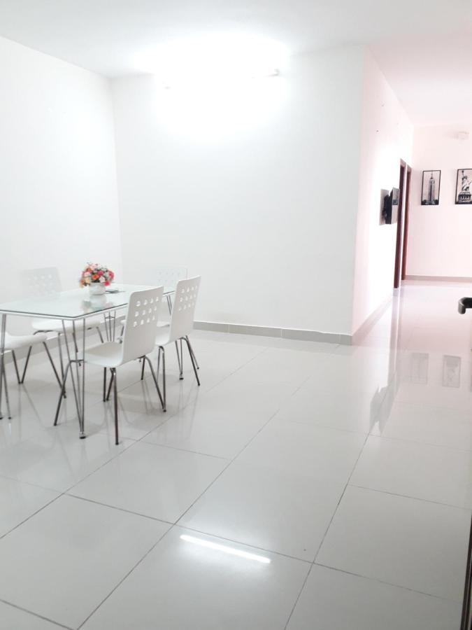 Mary'S Homestay Apartment Vung Tau Esterno foto