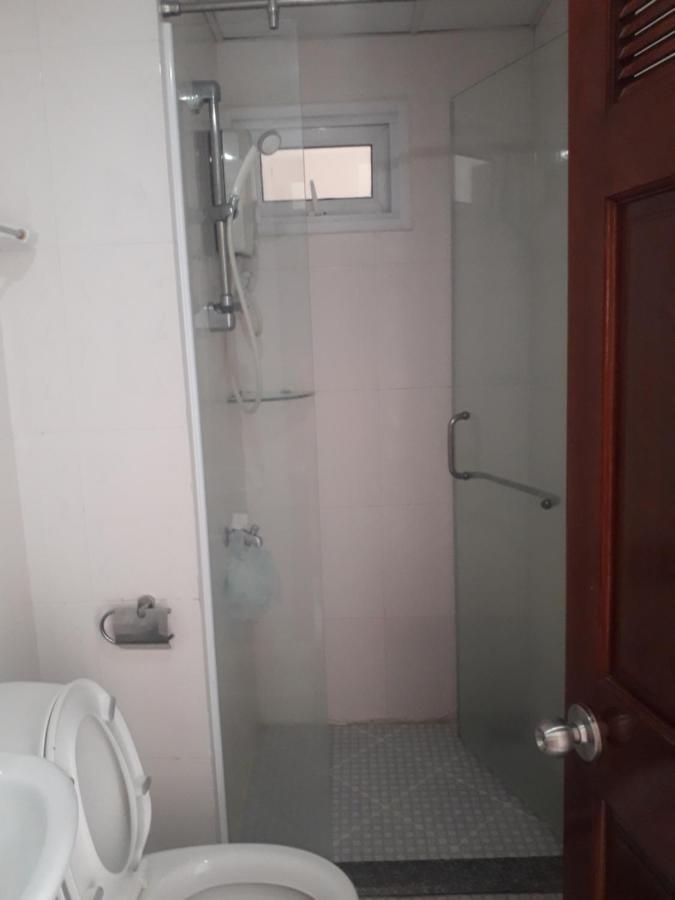 Mary'S Homestay Apartment Vung Tau Esterno foto