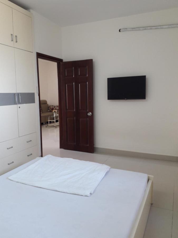 Mary'S Homestay Apartment Vung Tau Esterno foto