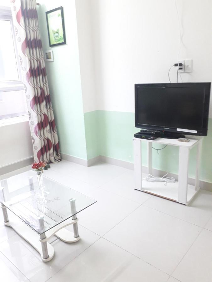 Mary'S Homestay Apartment Vung Tau Esterno foto