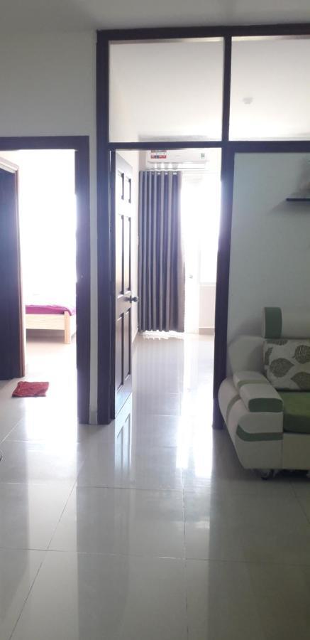 Mary'S Homestay Apartment Vung Tau Esterno foto