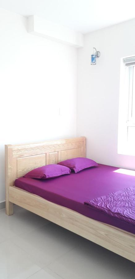 Mary'S Homestay Apartment Vung Tau Esterno foto