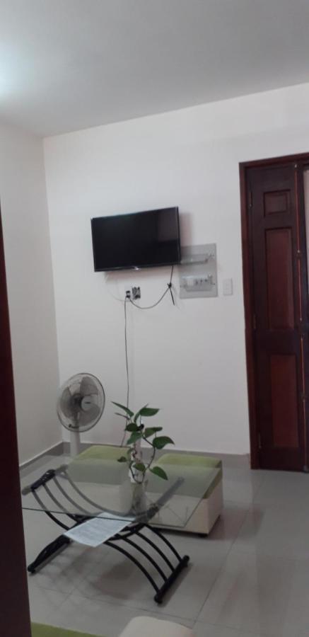 Mary'S Homestay Apartment Vung Tau Esterno foto