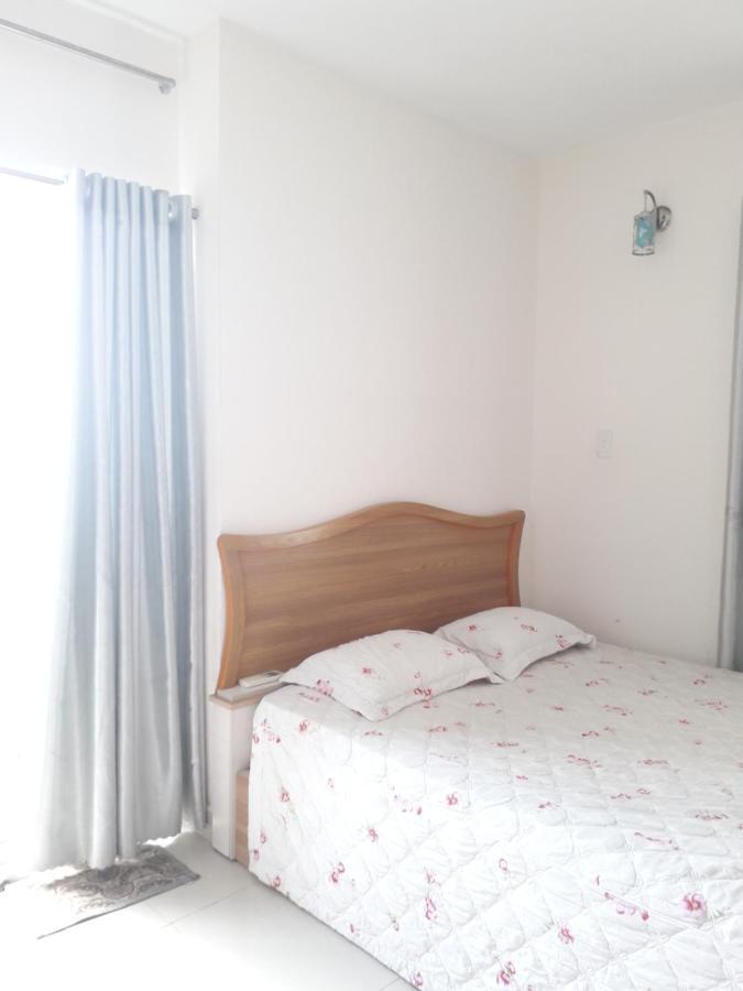 Mary'S Homestay Apartment Vung Tau Esterno foto