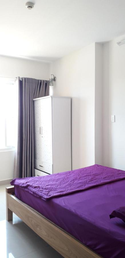 Mary'S Homestay Apartment Vung Tau Esterno foto