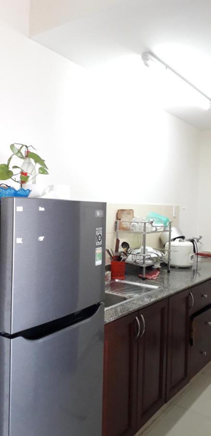 Mary'S Homestay Apartment Vung Tau Esterno foto