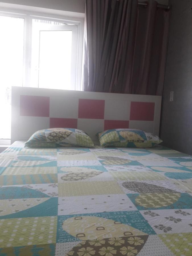 Mary'S Homestay Apartment Vung Tau Esterno foto
