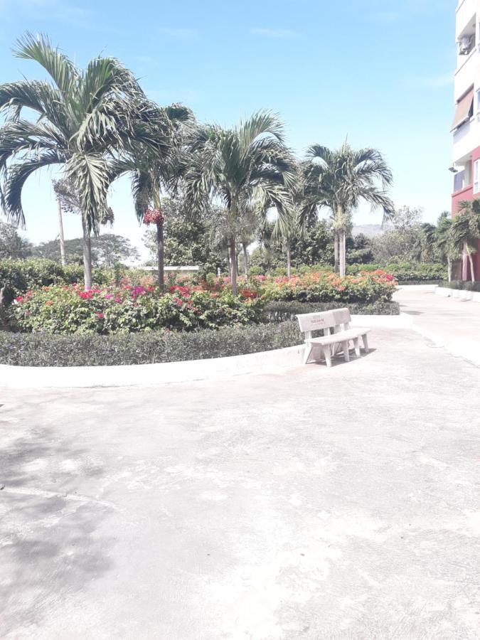 Mary'S Homestay Apartment Vung Tau Esterno foto