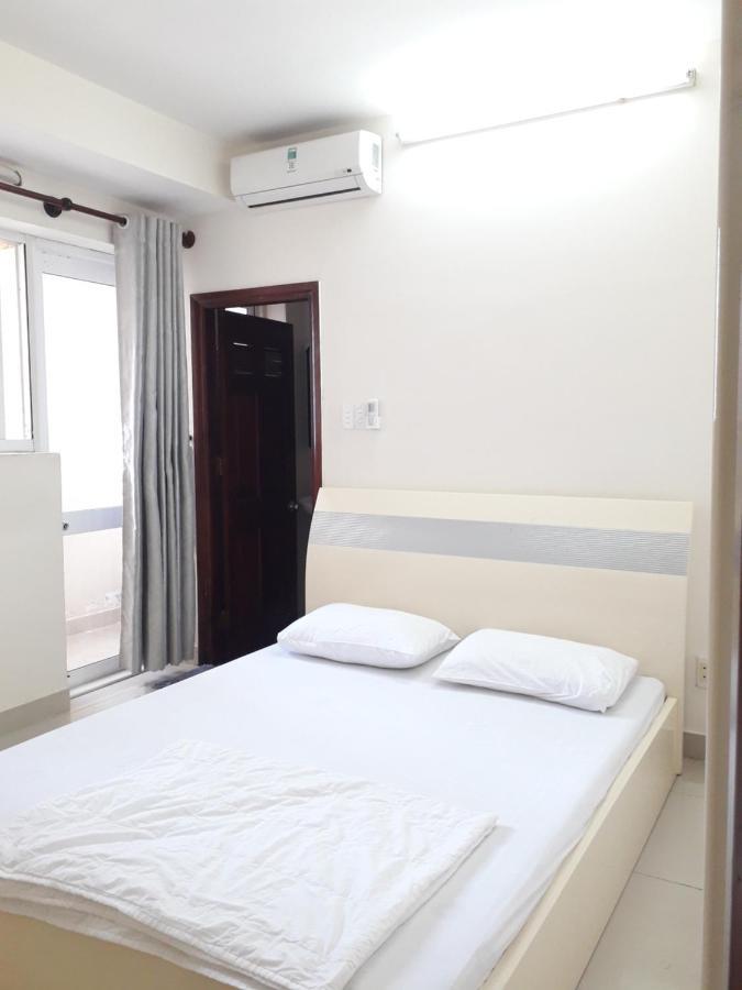 Mary'S Homestay Apartment Vung Tau Esterno foto