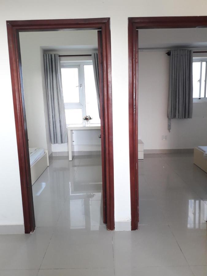 Mary'S Homestay Apartment Vung Tau Esterno foto