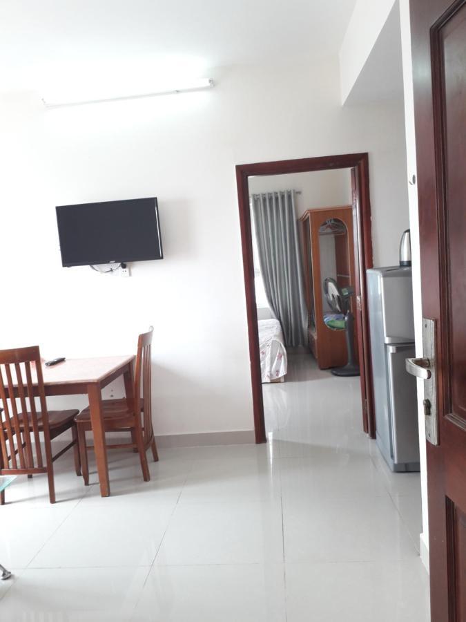 Mary'S Homestay Apartment Vung Tau Esterno foto
