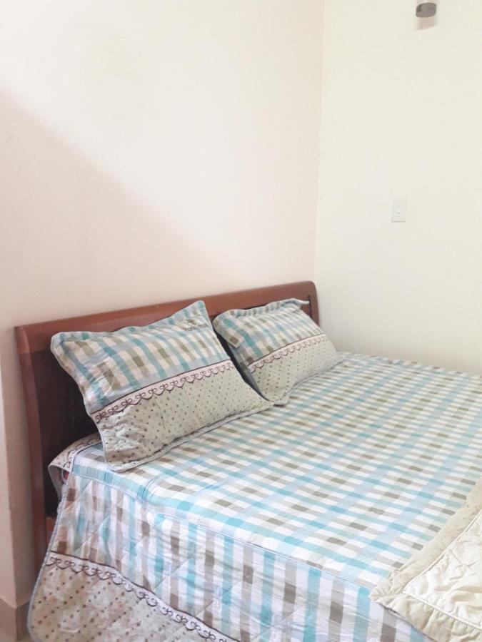 Mary'S Homestay Apartment Vung Tau Esterno foto