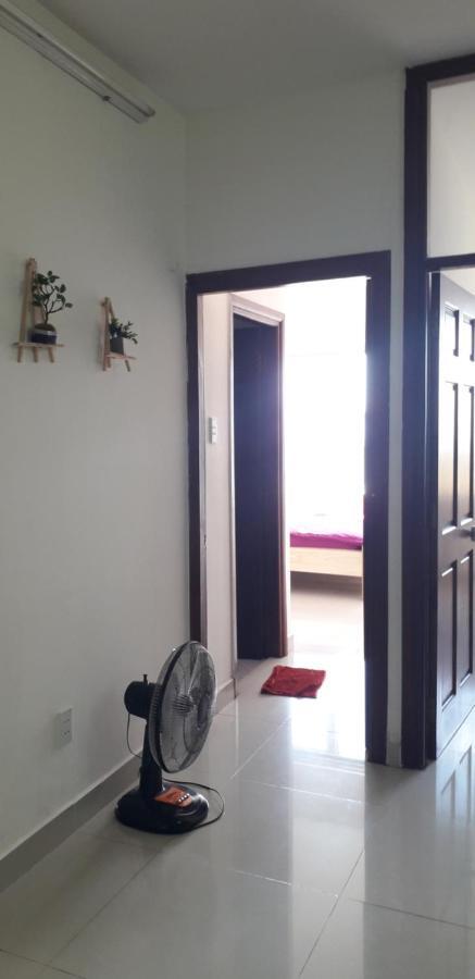 Mary'S Homestay Apartment Vung Tau Esterno foto