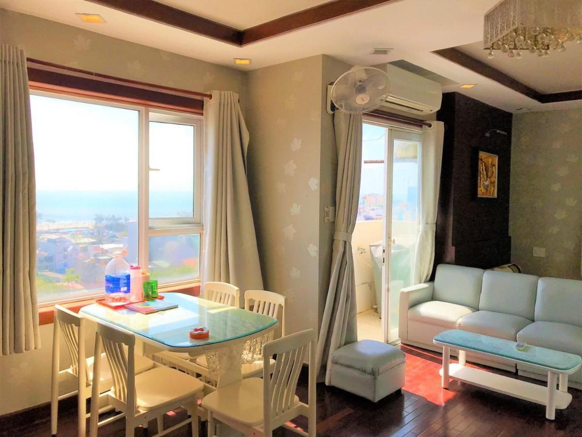 Mary'S Homestay Apartment Vung Tau Esterno foto