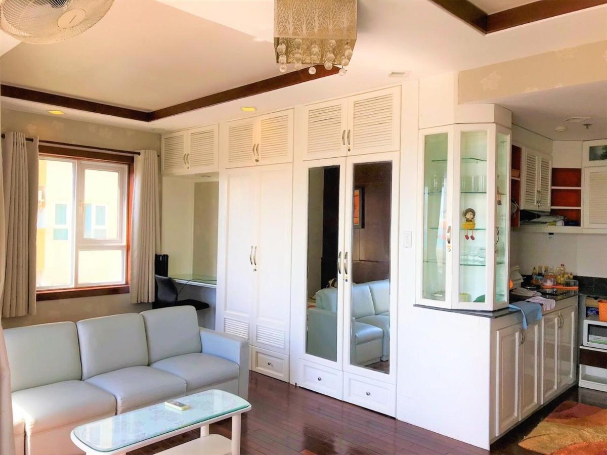 Mary'S Homestay Apartment Vung Tau Esterno foto