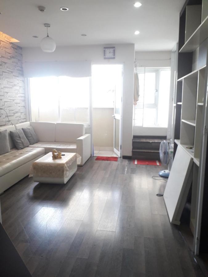Mary'S Homestay Apartment Vung Tau Esterno foto