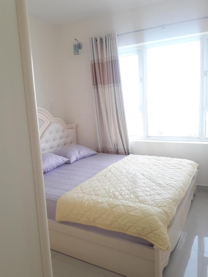 Mary'S Homestay Apartment Vung Tau Esterno foto