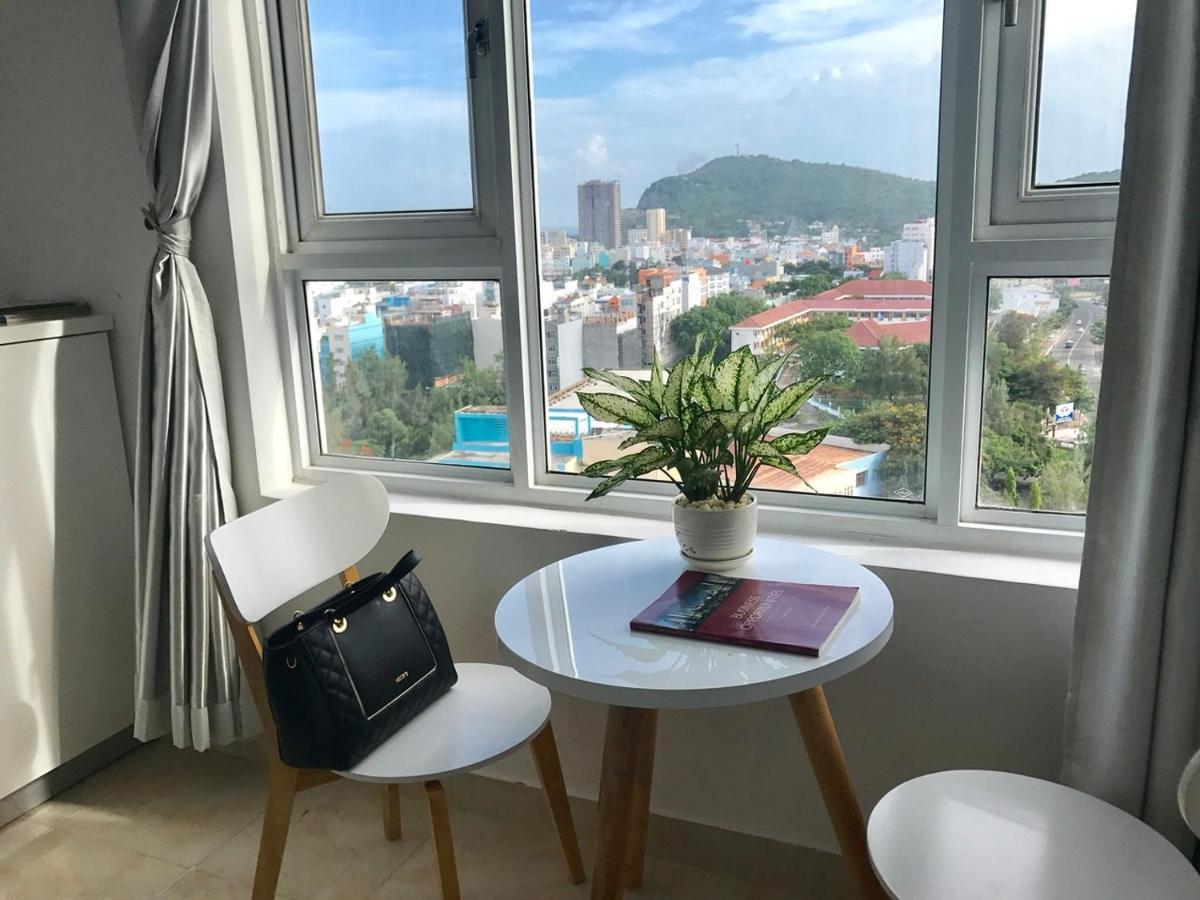 Mary'S Homestay Apartment Vung Tau Esterno foto