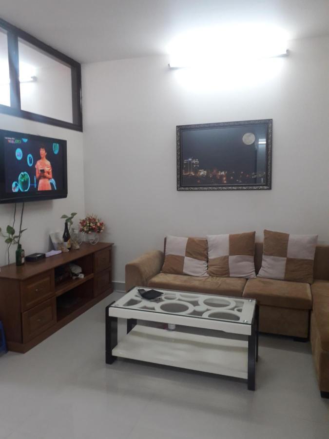 Mary'S Homestay Apartment Vung Tau Esterno foto