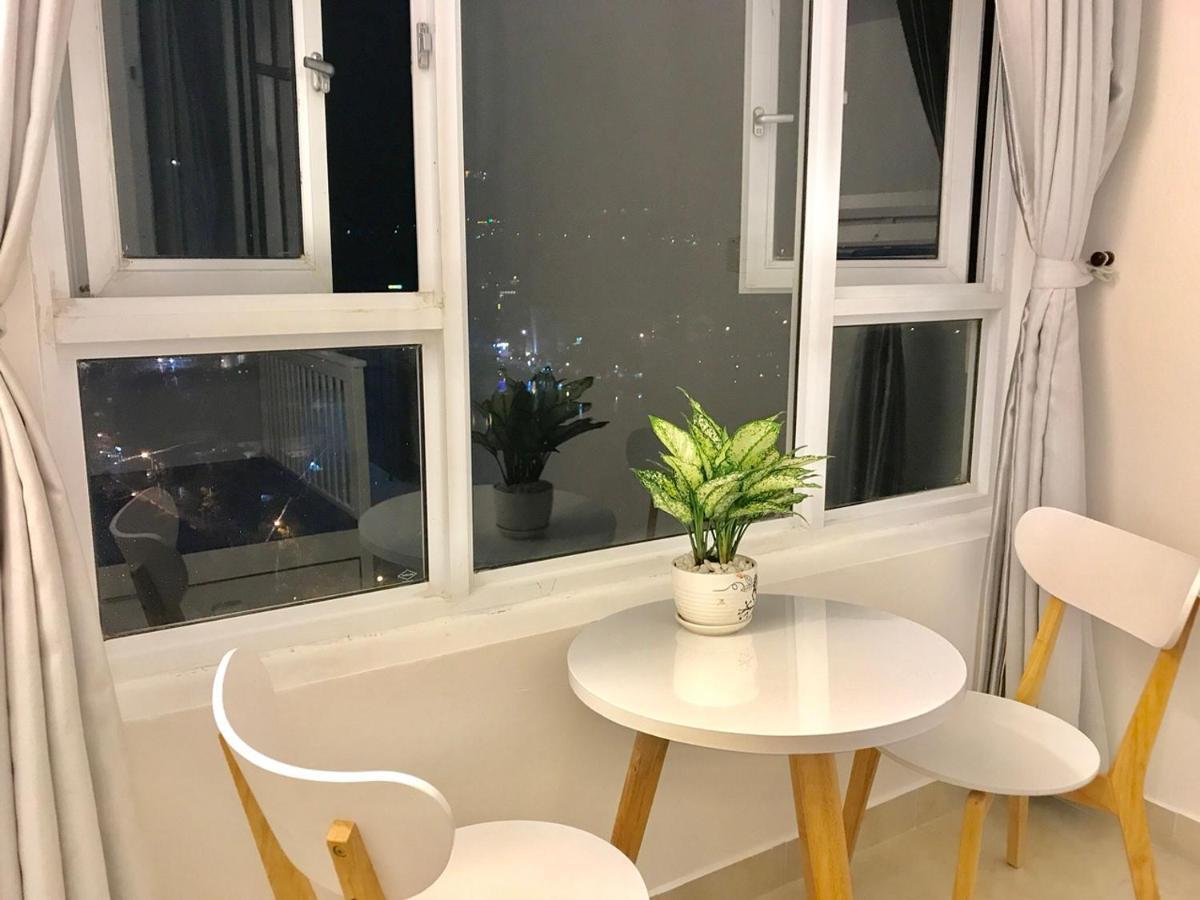 Mary'S Homestay Apartment Vung Tau Esterno foto