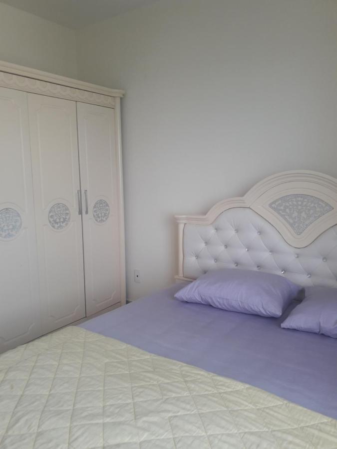 Mary'S Homestay Apartment Vung Tau Esterno foto
